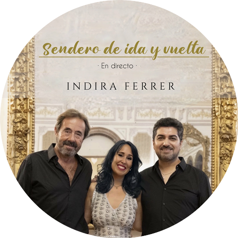 Indira Ferrer