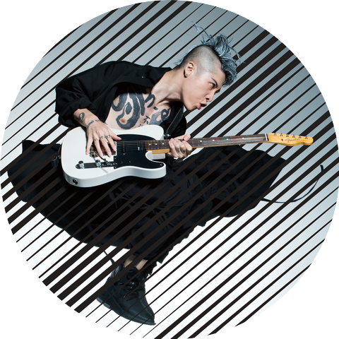MIYAVI & Hyde