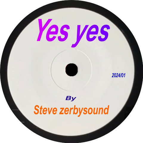 Steve Zerbysound