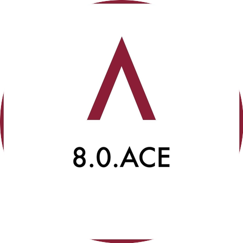8.0.Ace