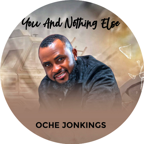 Oche Jonkings