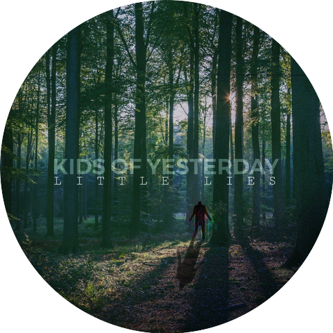 Kids of Yesterday
