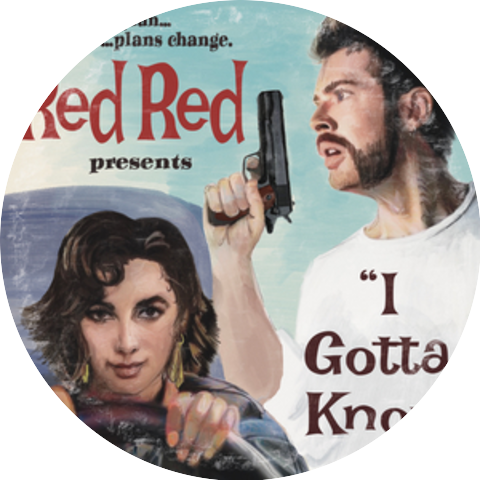 Red Red