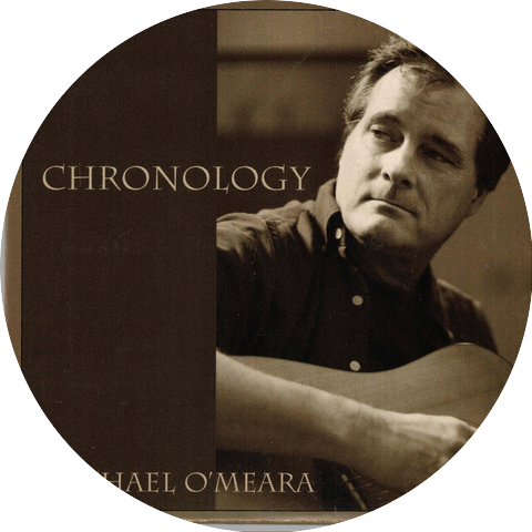 Michael O'Meara
