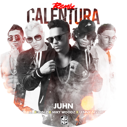 Juhn & Noriel