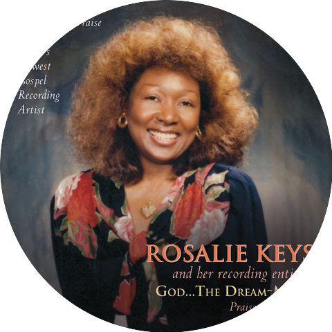 Rosalie Keys