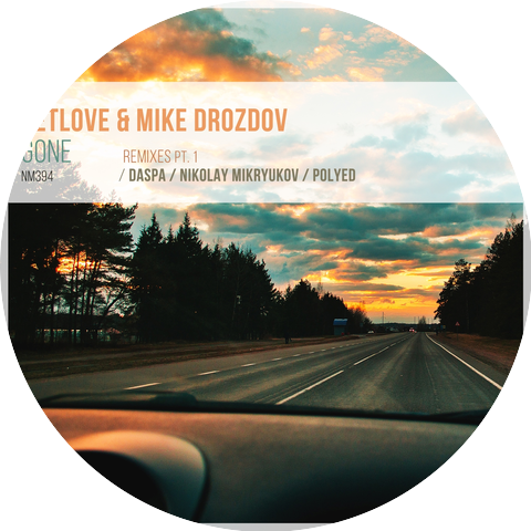 VetLove and Mike Drozdov