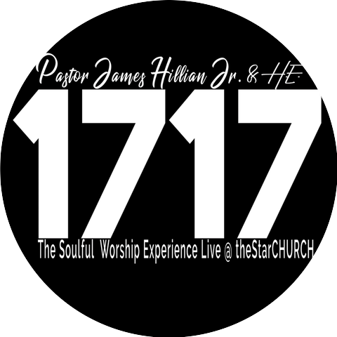 Pastor James Hillian Jr. & H.E.