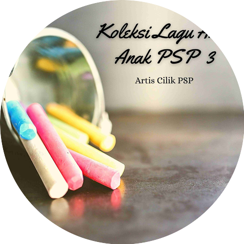 Artis Cilik Psp