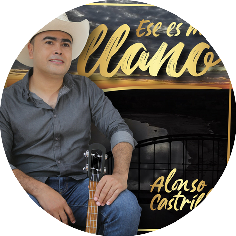 Alonso Castrillo