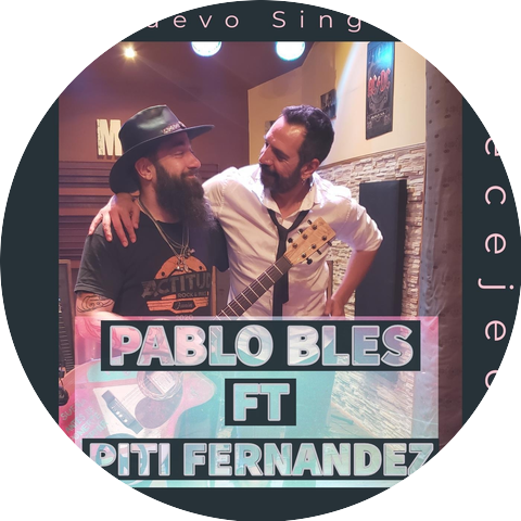 Pablo Bles