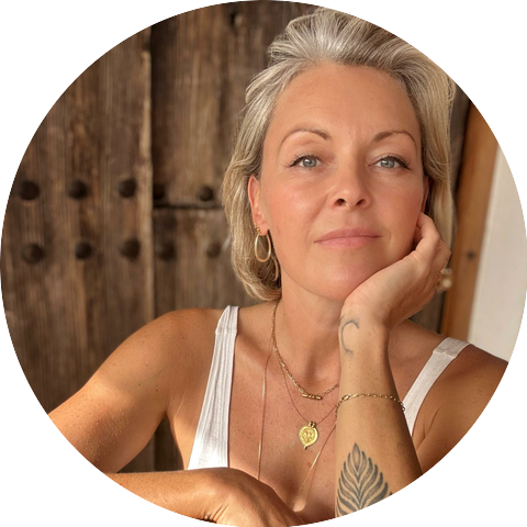 Lucy Hill