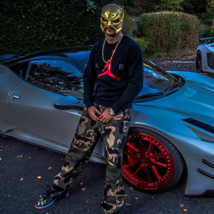 18 Karat