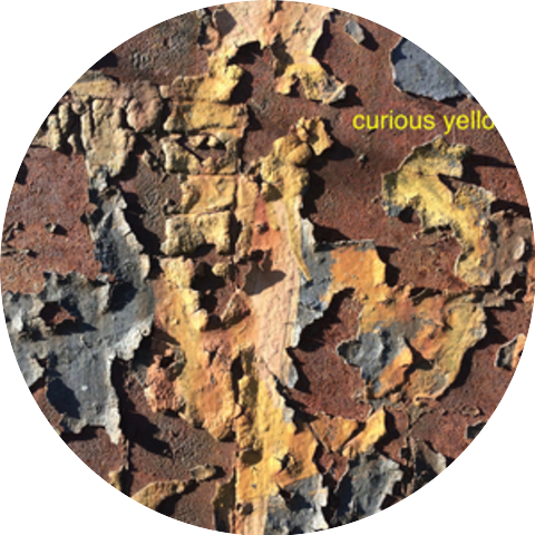 Curious Yellow