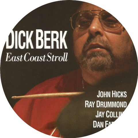 Dick Berk