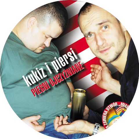Pawel Kukiz & Piersi