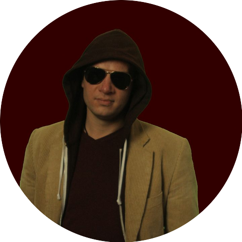 DJ Metatron