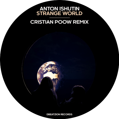 Anton Ishutin & Cristian Poow