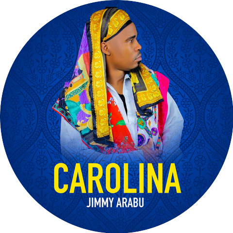 Jimmy Arabu