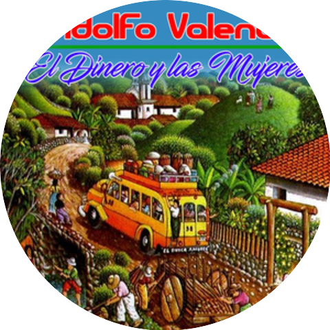 Adolfo Valencia