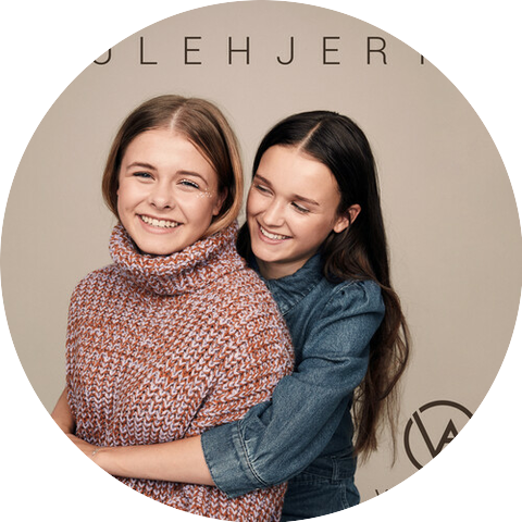 Vilde og Anna