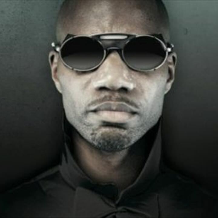 Green Velvet & Junior Sanchez