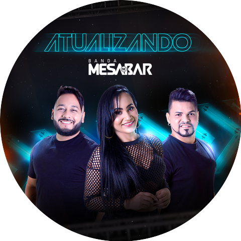 Banda Mesa de Bar