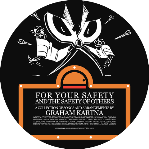 Graham Kartna