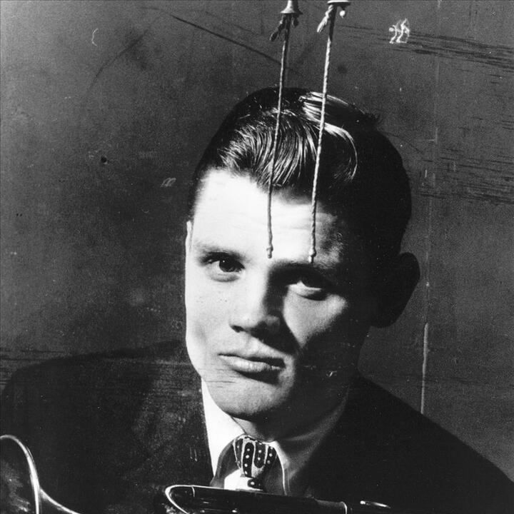 Chet Baker & Philip Catherine