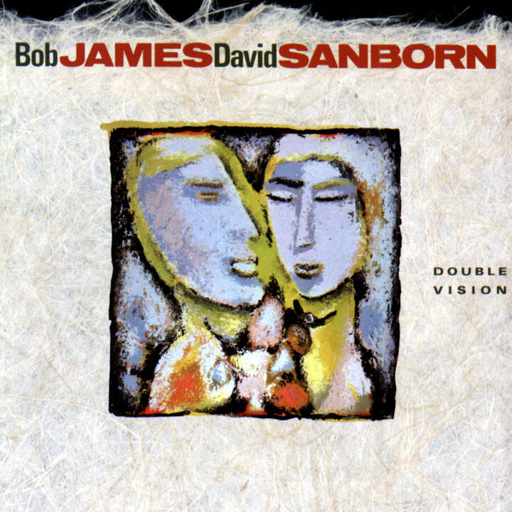 Bob James David Sanborn Al Jarreau