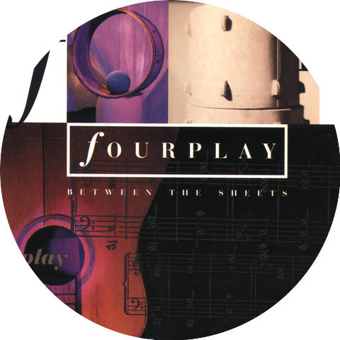 Fourplay Chaka Khan Nathan East