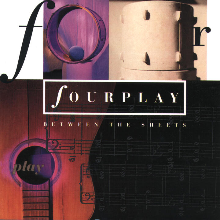 Fourplay Chaka Khan Nathan East