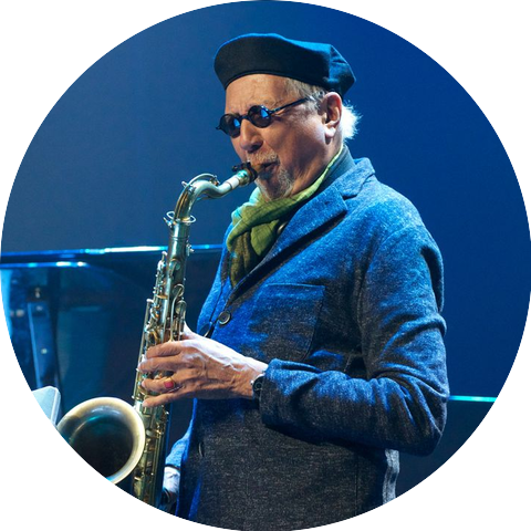 Charles Lloyd & Billy Higgins