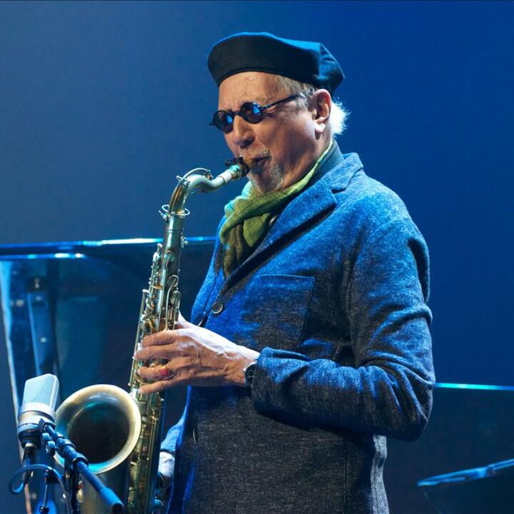 Charles Lloyd & Billy Higgins