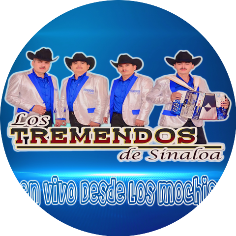 Los Tremendos De Sinaloa