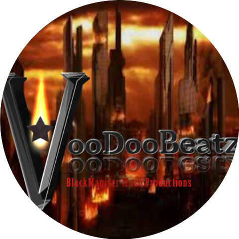 blackmagiver music productions-voodoobeatz
