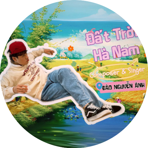 Đào Nguyễn Ánh