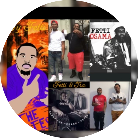 Ty Fetti