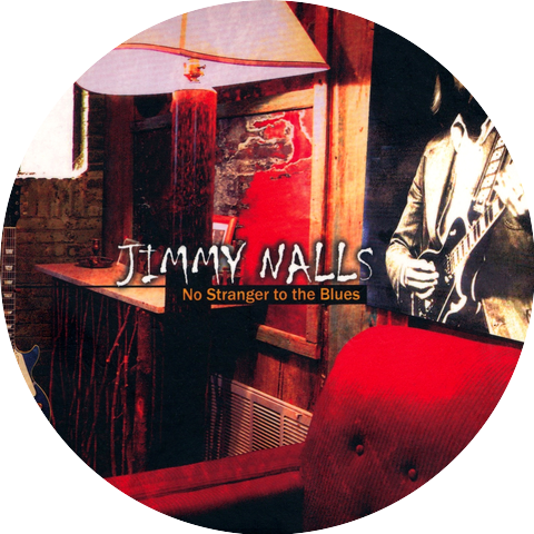 Jimmy Nalls