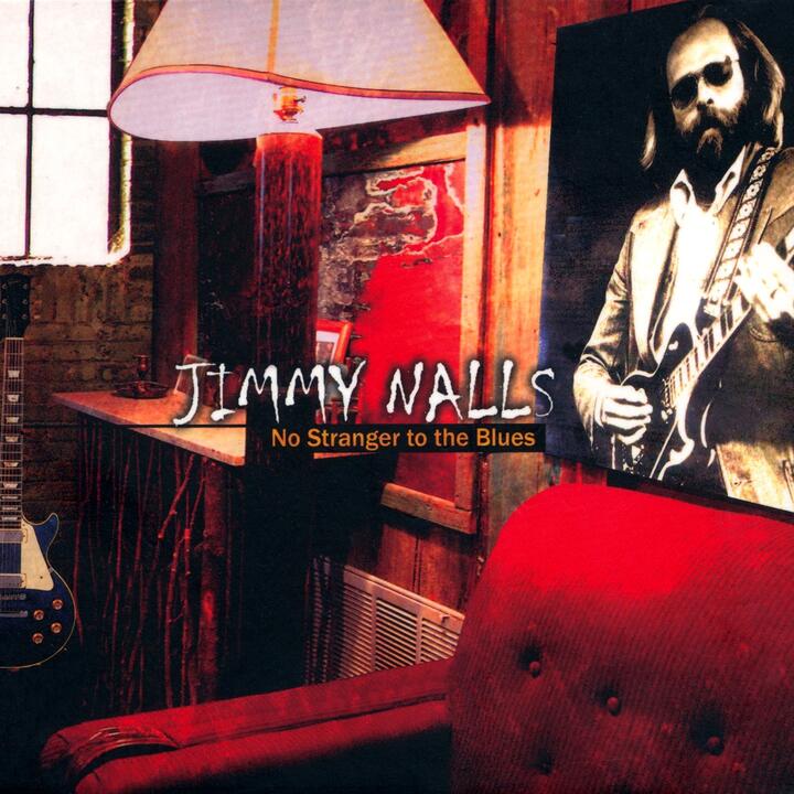 Jimmy Nalls