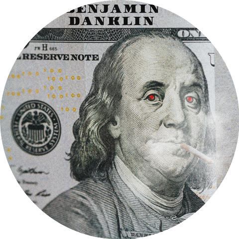 Benjamin Danklin