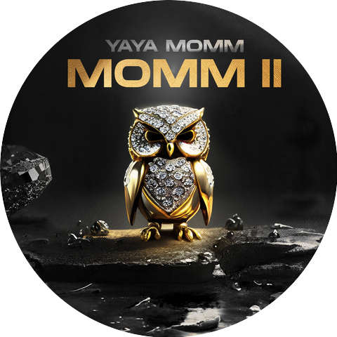 Yaya MOMM