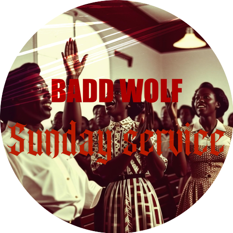 Badd Wolf