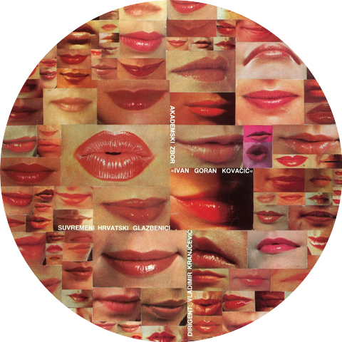 Zbor Ivan Goran Kovačić