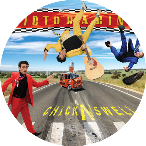 Chick' N Swell