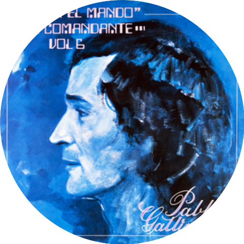 Pablus Gallinazo