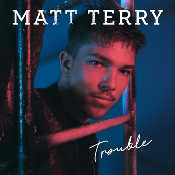 Matt Terry & RedOne
