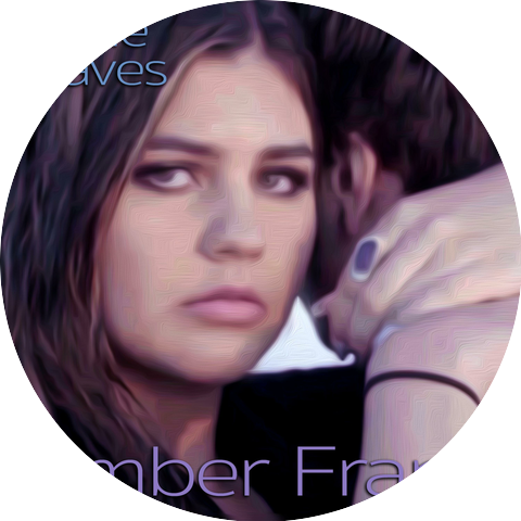 Amber Frank
