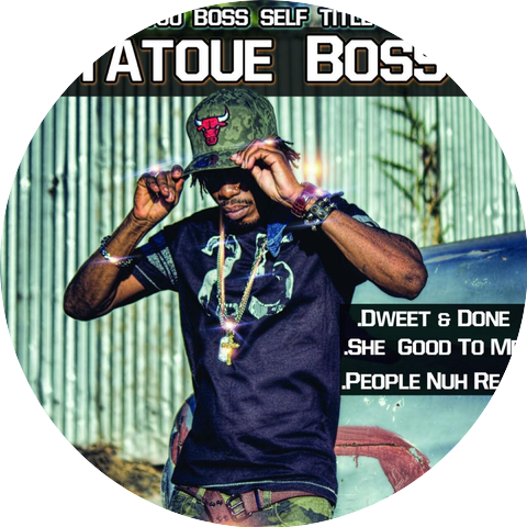 Tatoue Boss