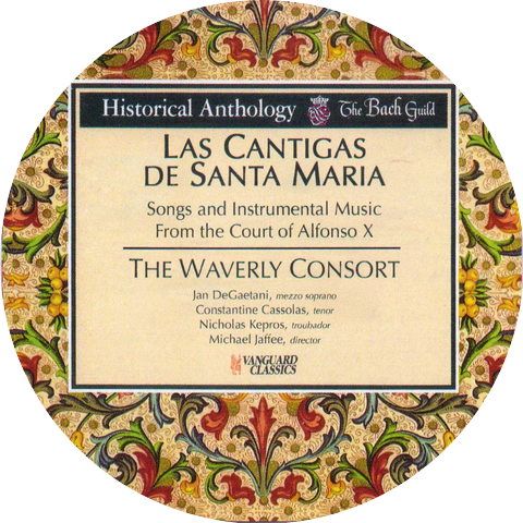 Waverly Consort